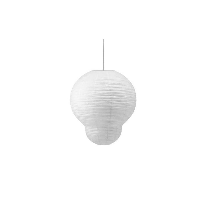 Puff Lamp Bulb White by Normann Copenhagen