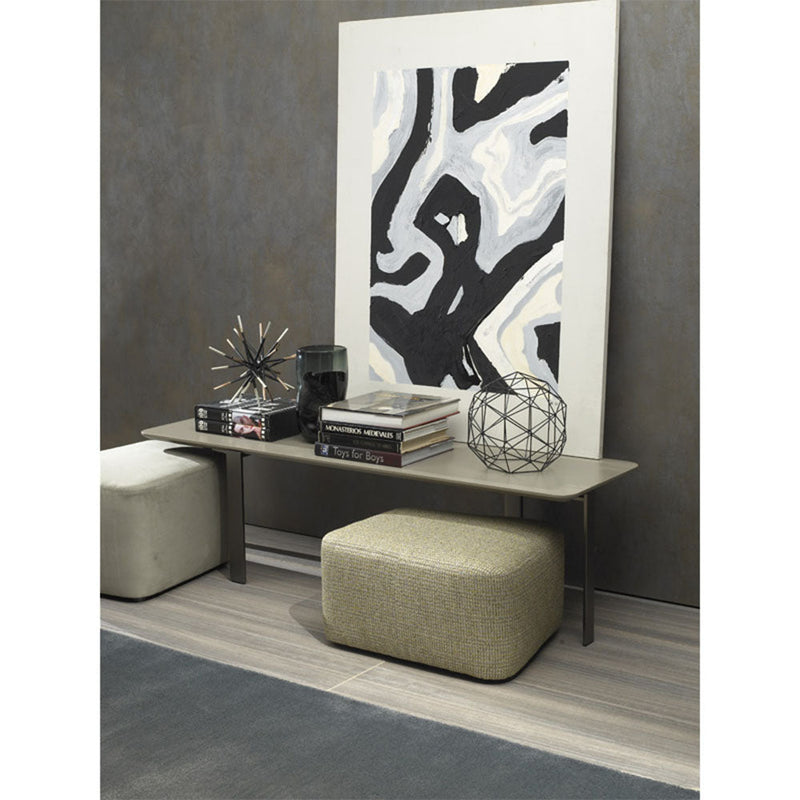 Puzzle Side Table by Casa Desus - Additional Image - 3