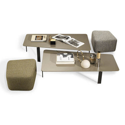 Puzzle Side Table by Casa Desus - Additional Image - 1