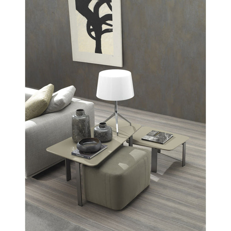 Puzzle Side Table by Casa Desus - Additional Image - 6