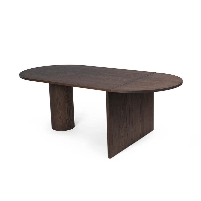Pylo Dining Table by Ferm Living - Additional Image 2
