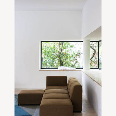 Quadro Sofa by Tacchini - Additional Image 2