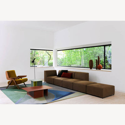 Quadro Sofa by Tacchini