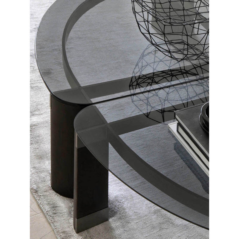 Quartetto Small Table by Flou Additional Image - 2