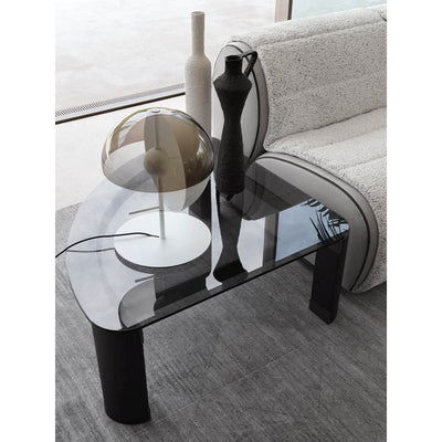Quartetto Small Table by Flou Additional Image - 3