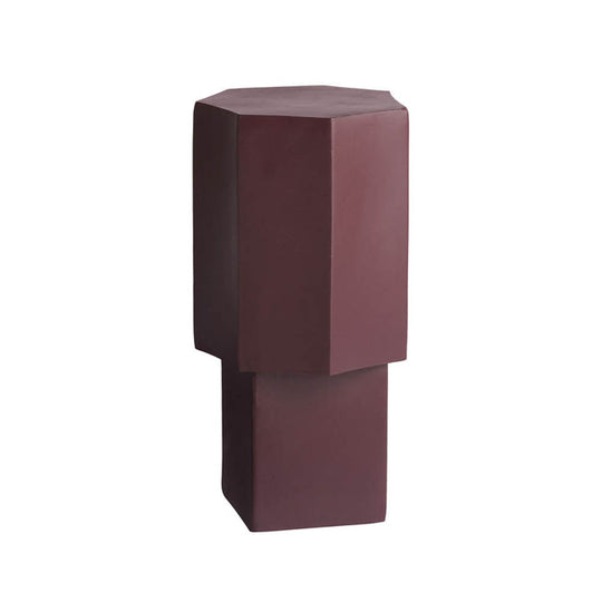 Quartz Stool by NOR11