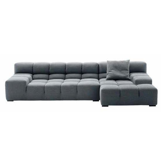Quick Ship Tufty-Time Sofa by B&B Italia
