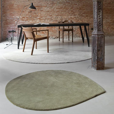 Quill Rug by Nanimarquina