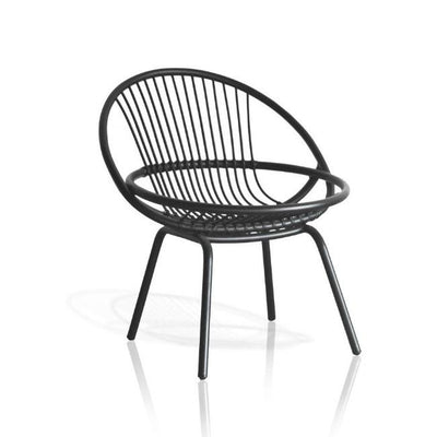 Radial Lounge Chair by Expormim
