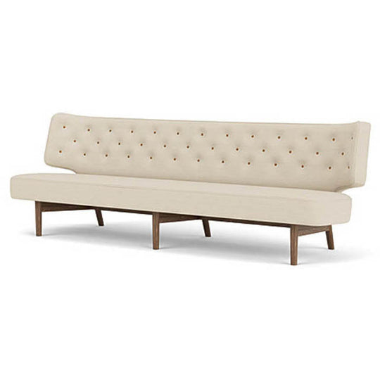 Radiohus Sofa P3, 3-Seater by Audo Copenhagen