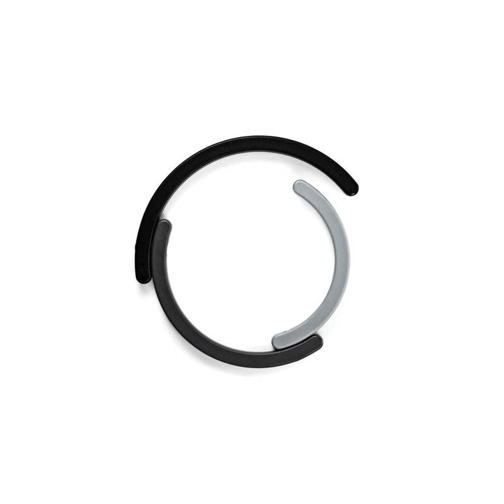 Rainbow Trivet Grey by Normann Copenhagen