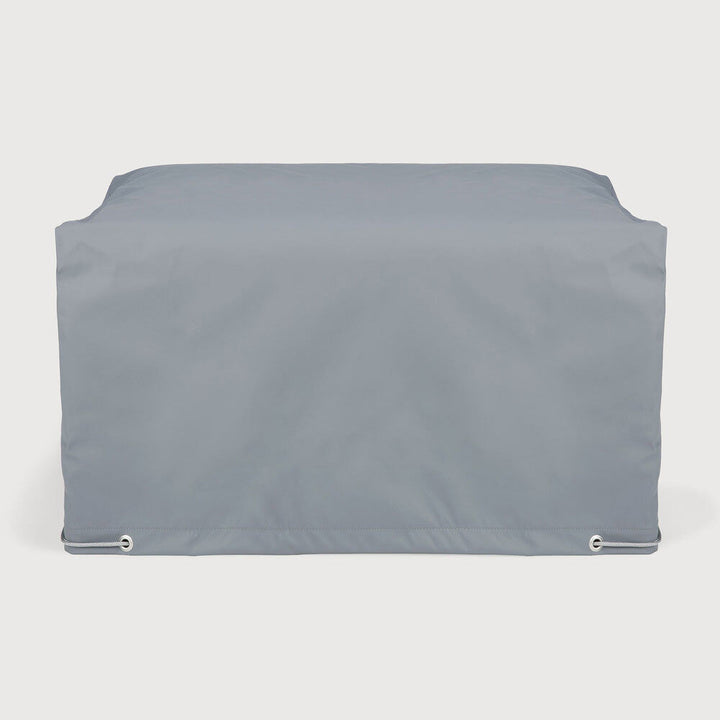 Raincover For Jack Footstool by Ethnicraft