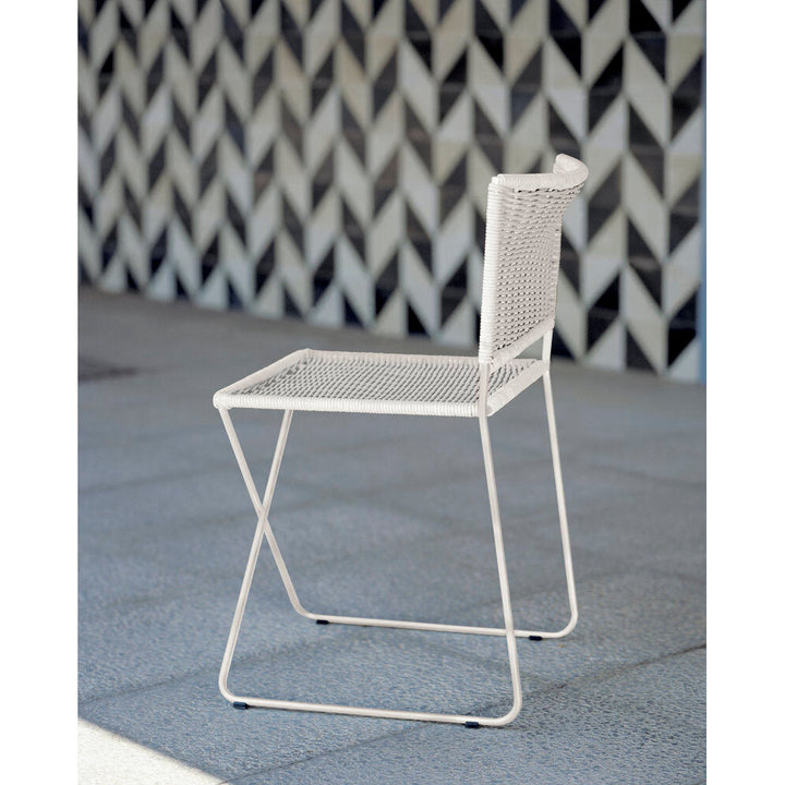 Ramon Chair by Santa & Cole