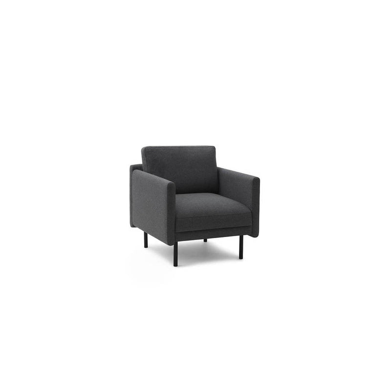 Rar Sofa by Normann Copenhagen - Additional Image 1