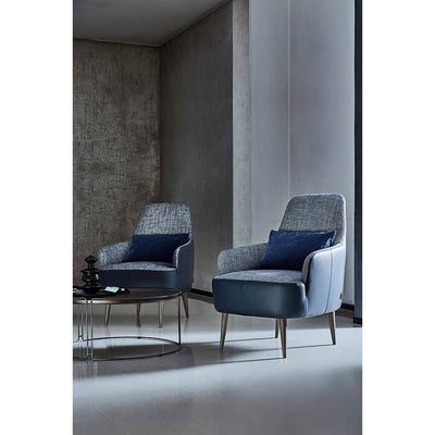 Ray Armchair by Ditre Italia - Additional Image - 4