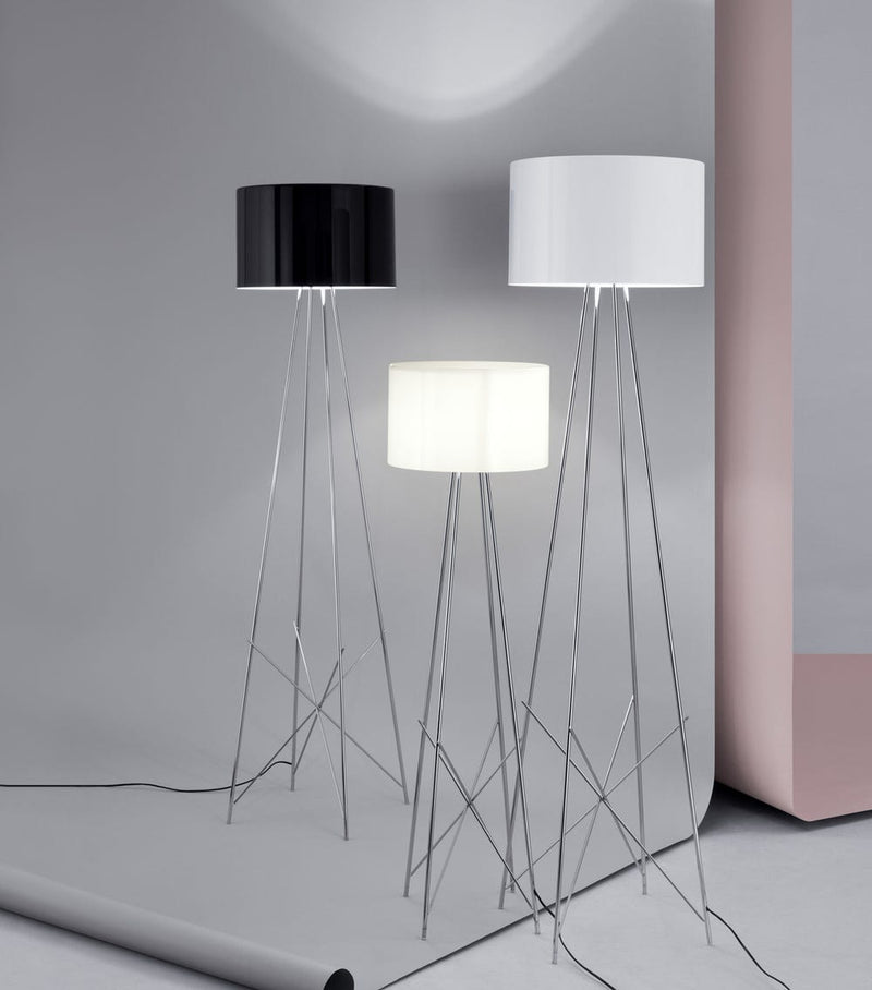 Ray Floor Lamp by Flos