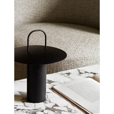Ray Table Lamp, Portable by Audo Copenhagen - Additional Image - 3