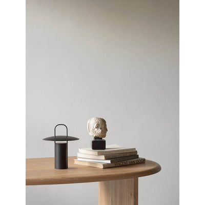 Ray Table Lamp, Portable by Audo Copenhagen - Additional Image - 2