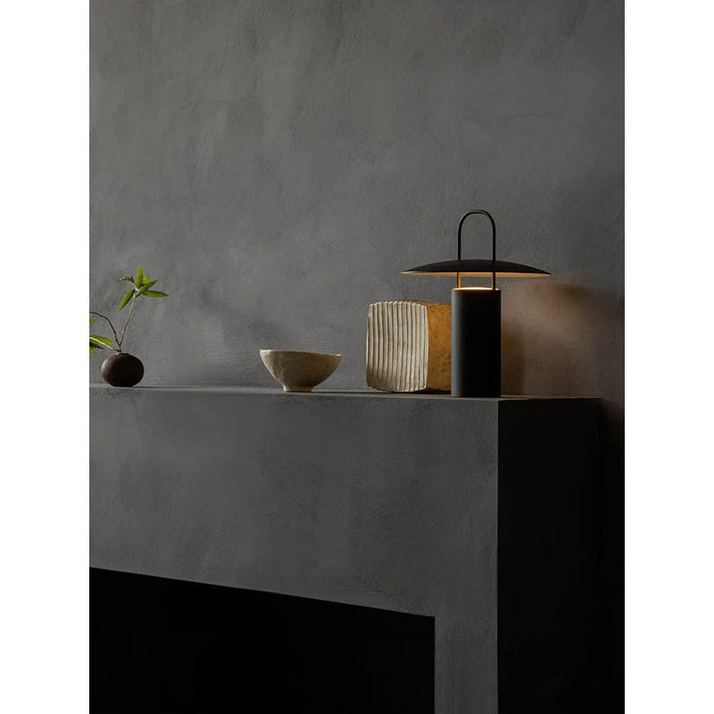 Ray Table Lamp, Portable by Audo Copenhagen - Additional Image - 4