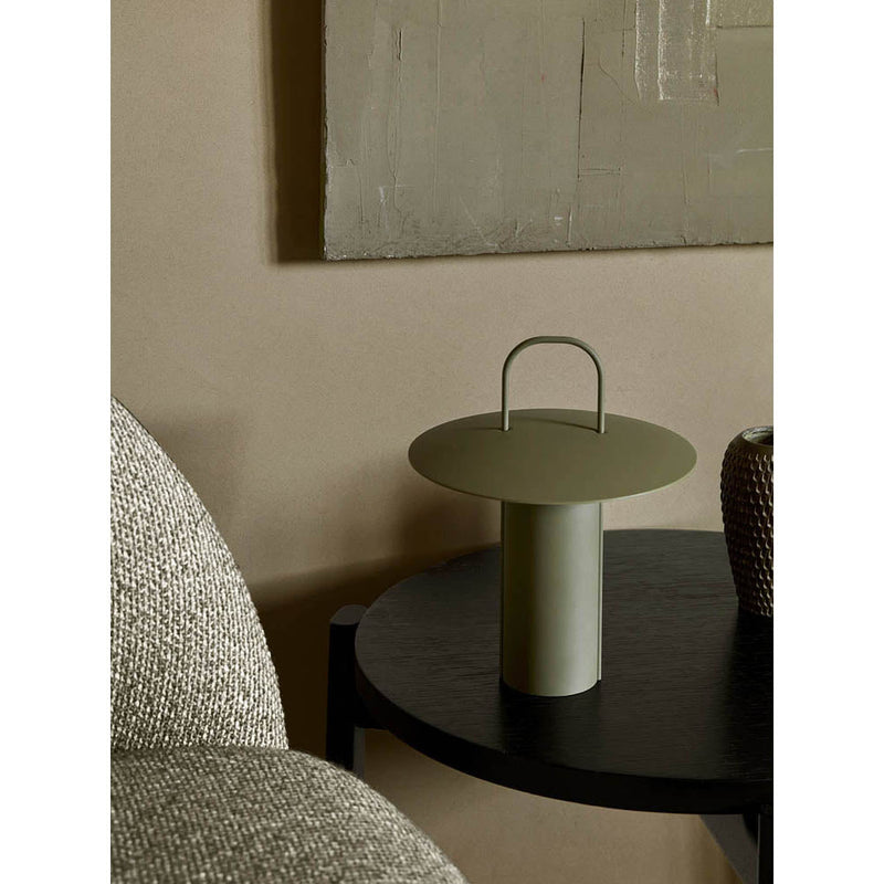 Ray Table Lamp, Portable by Audo Copenhagen - Additional Image - 6