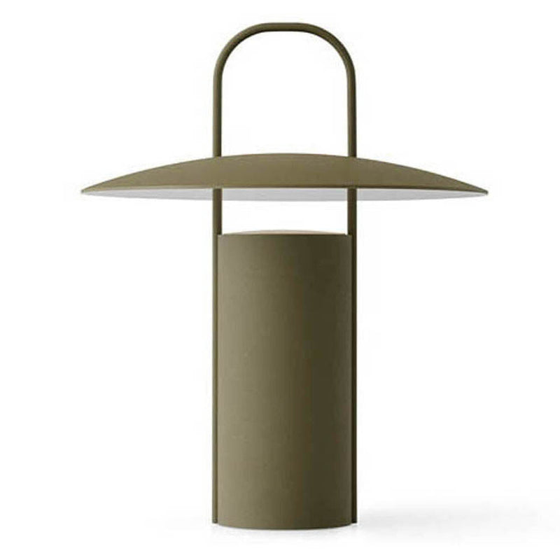Ray Table Lamp, Portable by Audo Copenhagen - Additional Image - 1