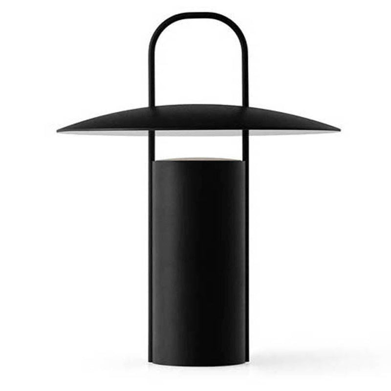 Ray Table Lamp, Portable by Audo Copenhagen