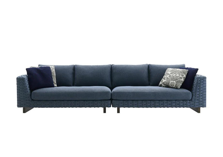 Ray Outdoor Sofa by B&B Italia Outdoor