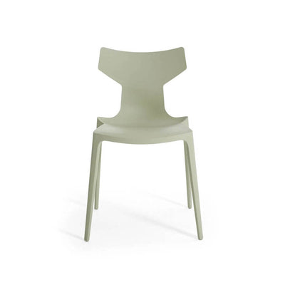 Re-Chair Dining Chair (Set of 2) by Kartell - Additional Image 3