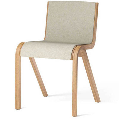 Ready Dining Chair, Fully Upholstered by Audo Copenhagen - Additional Image - 10