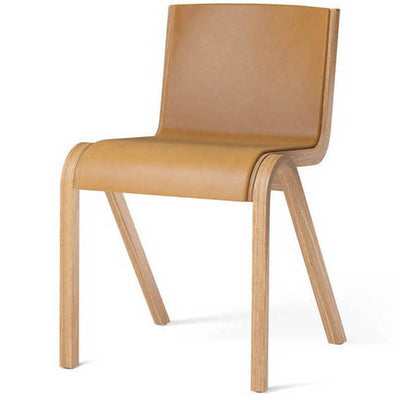 Ready Dining Chair, Fully Upholstered by Audo Copenhagen - Additional Image - 8
