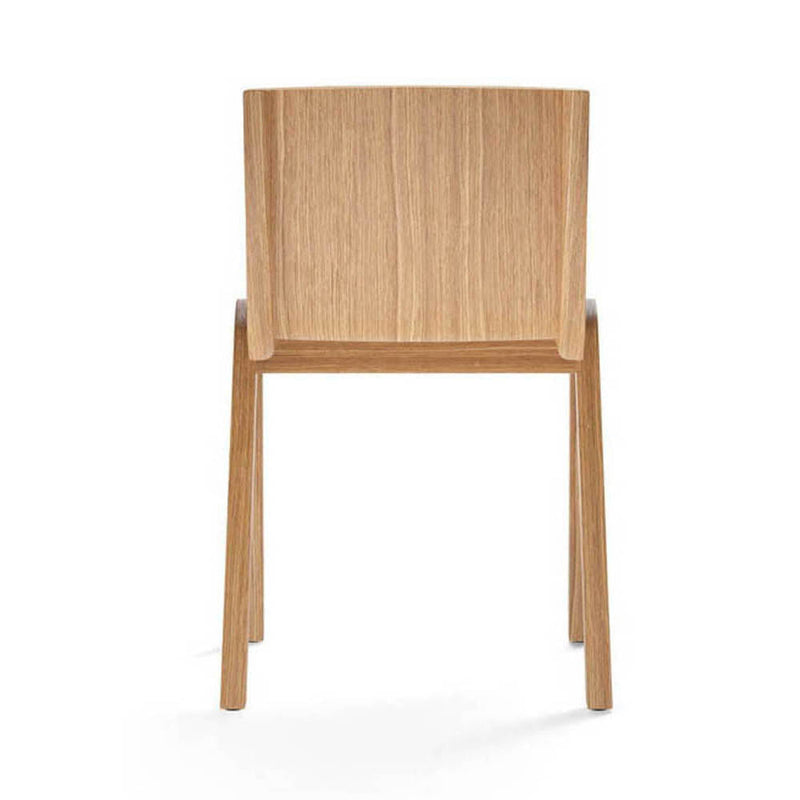 Ready Dining Chair, Fully Upholstered by Audo Copenhagen - Additional Image - 6