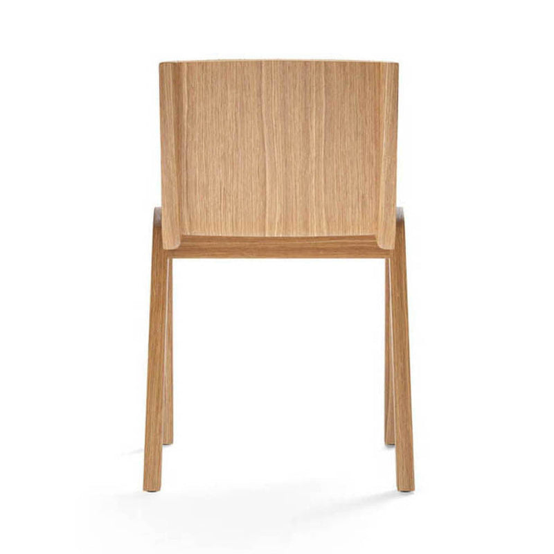 Ready Dining Chair, Fully Upholstered by Audo Copenhagen - Additional Image - 9