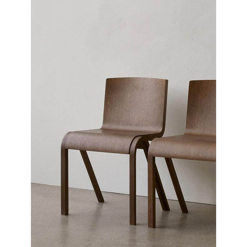 Ready Dining Chair, Non-Upholstered by Audo Copenhagen - Additional Image - 3