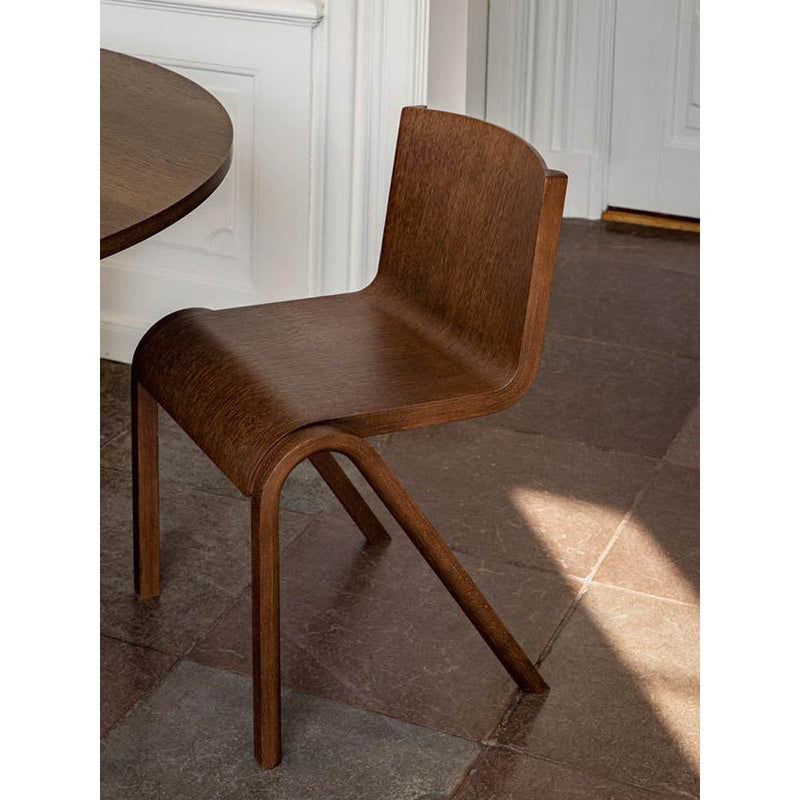 Ready Dining Chair, Non-Upholstered by Audo Copenhagen - Additional Image - 6