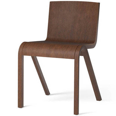 Ready Dining Chair, Non-Upholstered by Audo Copenhagen - Additional Image - 1
