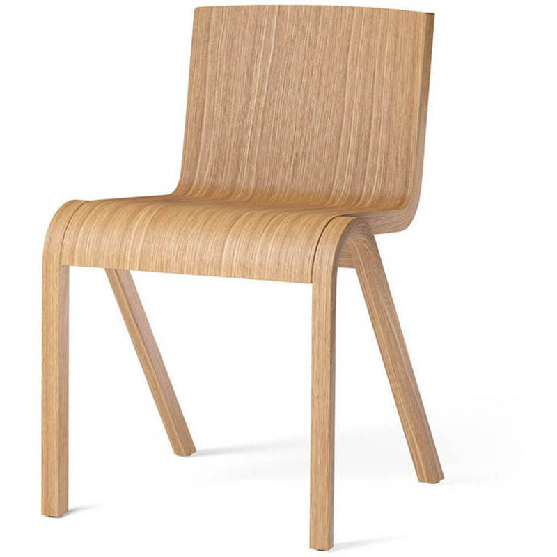 Ready Dining Chair, Non-Upholstered by Audo Copenhagen
