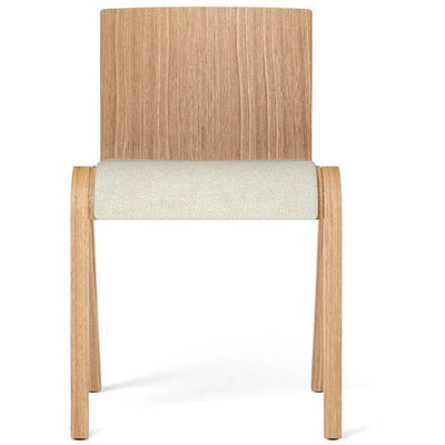 Ready Dining Chair, Seat Upholstered by Audo Copenhagen - Additional Image - 2