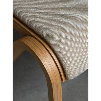 Ready Dining Chair, Seat Upholstered by Audo Copenhagen - Additional Image - 10