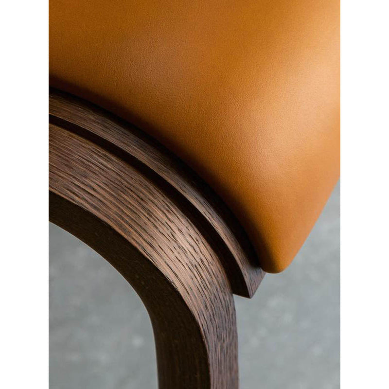 Ready Dining Chair, Seat Upholstered by Audo Copenhagen - Additional Image - 8