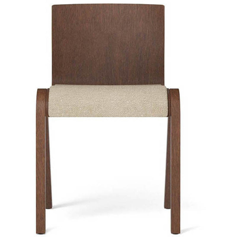Ready Dining Chair, Seat Upholstered by Audo Copenhagen - Additional Image - 6