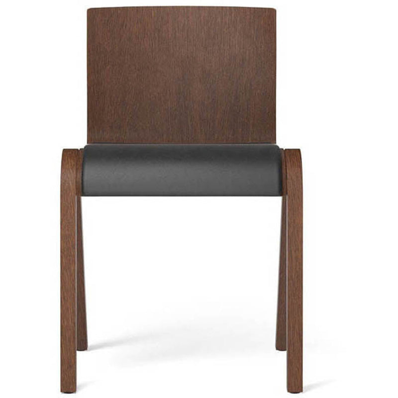 Ready Dining Chair, Seat Upholstered by Audo Copenhagen - Additional Image - 4