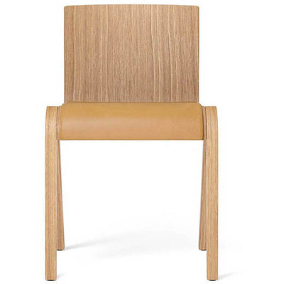 Ready Dining Chair, Seat Upholstered by Audo Copenhagen - Additional Image - 3