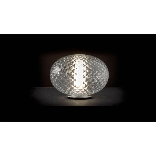 Recuerdo Table Lamp by Oluce