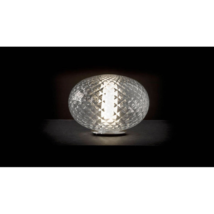 Recuerdo Table Lamp by Oluce