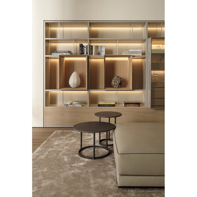 Regent Coffee Table by Molteni & C - Additional Image - 5