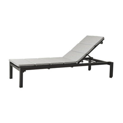 Relax Outdoor Sunbed by Cane-line
