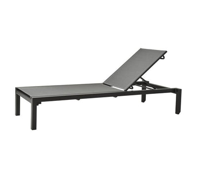 Relax Outdoor Sunbed by Cane-line