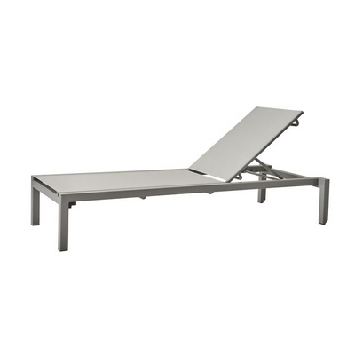 Relax Outdoor Sunbed by Cane-line