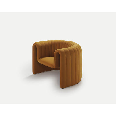 Remnant Lounge Chair by Sancal Additional Image - 10