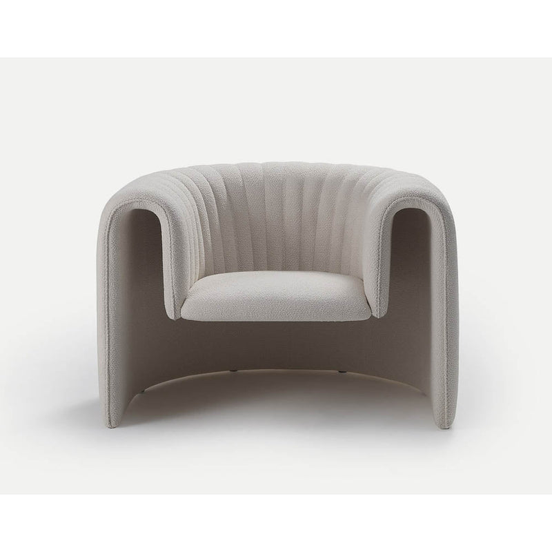 Remnant Lounge Chair by Sancal Additional Image - 5
